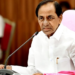 KCR convenes key BRS meet on Friday