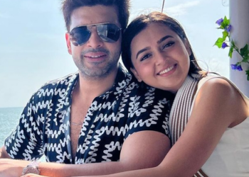 Karan on breakup rumours with Tejasswi: ‘It’s because of you we grow tenfold’