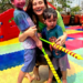 Kareena celebrates Holi with Taimur, Jehangir but misses Saif