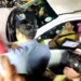 Kavitha leaves ED office after third round of questioning