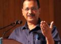 Kejriwal to take out ‘Tiranga Yatra’ in Jaipur on Monday