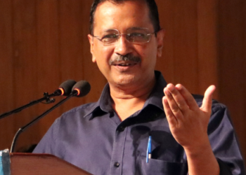 Kejriwal to take out ‘Tiranga Yatra’ in Jaipur on Monday