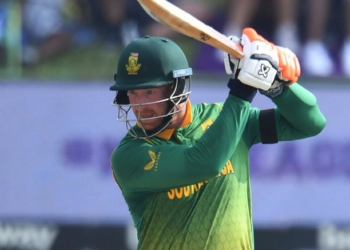Klassen hammers 119 not out as South Africa beat Windies in record run-chase, level series