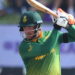 Klassen hammers 119 not out as South Africa beat Windies in record run-chase, level series
