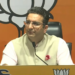 Liquor policy case: When will Kejriwal resign, asks BJP