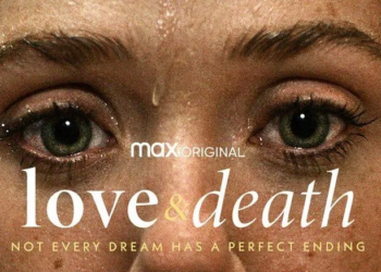 Love And Death Trailer Is Out