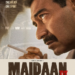Maidaan Teaser Out On This Date