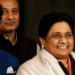 Mayawati’s nephew to marry later this month