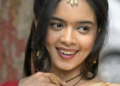 Megha Ray talks about her character’s move from Jhansi to Mumbai