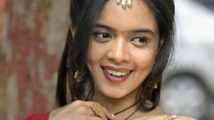 Megha Ray talks about her character’s move from Jhansi to Mumbai