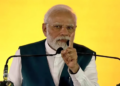K’taka: Modi appeals to voters not to believe in Cong’s guarantee schemes