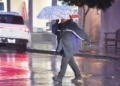 More storm to hit weather-battered California