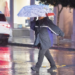 More storm to hit weather-battered California