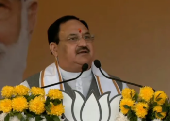Nadda to chair meeting of BJP’s OBC MPs on Wednesday