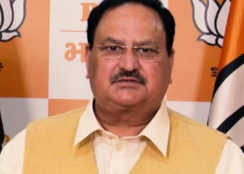 Nadda to host dinner for OBC MPs on March 28 in Delhi