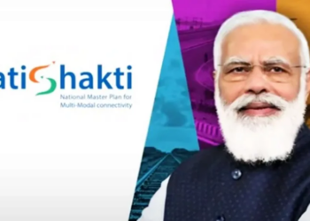 Network planning group under PM Gati Shakti recommends 6 infra projects