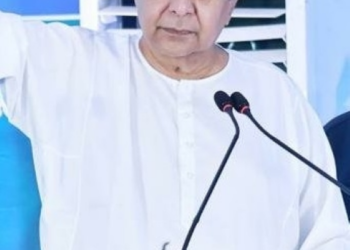 Odisha CM urges Piyush Goyal for lifting of surplus rice