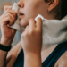 Odours from other people’s sweat may help treat mental health issues: Study