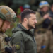 Operations to defend Bakhmut will continue: Zelensky