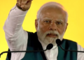 PM Modi to inaugurate BJP’s new residential complex in Delhi on Tuesday