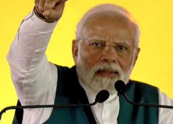 PM Modi to inaugurate BJP’s new residential complex in Delhi on Tuesday