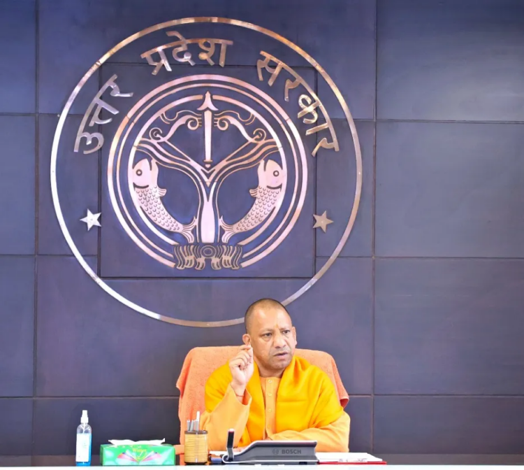Panel on OBC quota for municipal polls submits report to UP CM