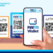 Paytm Wallet now universally acceptable on all UPI QRs, online merchants