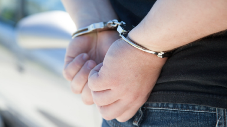 Perpetrator arrested after hostage-taking in Germany