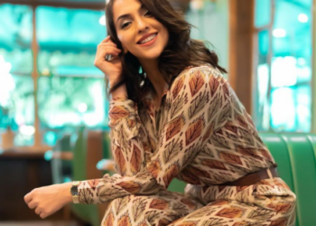 Priya Bathija returns to TV after two years with ‘Tere Ishq Mein Ghayal’