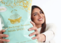 Priyanka Chopra Introduces Backstage Popcorn