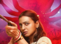 Radhika Apte unveils her character in action-comedy ‘Mrs Undercover’