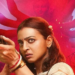 Radhika Apte unveils her character in action-comedy ‘Mrs Undercover’