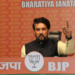 Rahul Gandhi cannot be Savarkar even in his wildest dream: Anurag Thakur