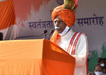 Sansad Ratna Awards: ‘Time has come for MPs to recognise Parliament as supreme’