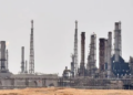 Saudi oil giant Aramco posts record profit of $161 billion