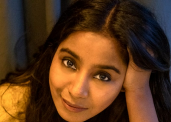 Shooting for ‘Numaani’ makes Shilpa Rao feel nostalgic