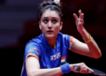 Singapore Smash: Indian challenge ends with Manika’s loss in both women’s and mixed doubles