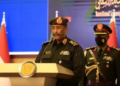 Sudan launches workshop to forward military reform