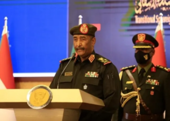 Sudan launches workshop to forward military reform
