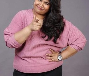 Sumukhi Suresh to unveil new comedy act ‘Hoemonal’ in Bengaluru