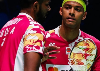 Swiss Open 2023: Satwik-Chirag storm into men’s doubles final