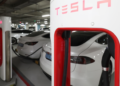 Tesla to launch ‘solar power charging’ feature in app