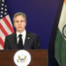 Told Russian counterpart to end war and engage in meaningful diplomacy: Blinken