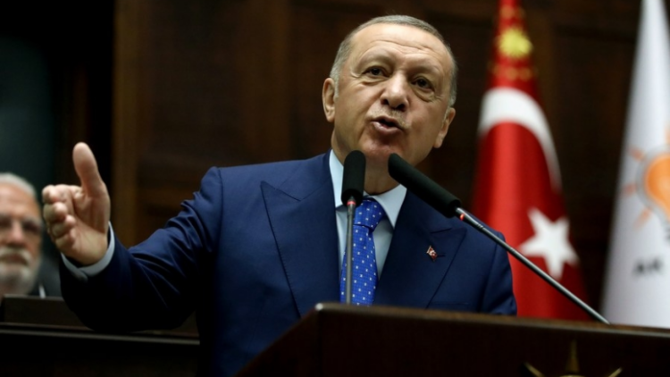 Turkey pledges to supply natural gas to Hungary
