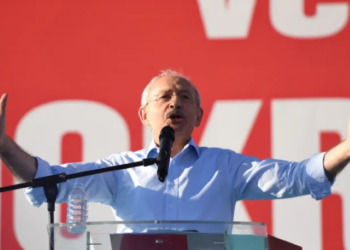 Turkey’s ‘Gandhi’: Opposition names Kilicdaroglu to take on Erdogan