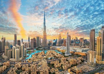 UAE Golden Visa by Buying Property in Dubai