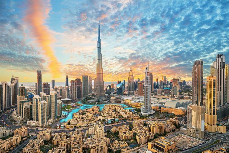 UAE Golden Visa by Buying Property in Dubai