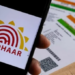 UIDAI makes online document update in Aadhaar free for next 3 months