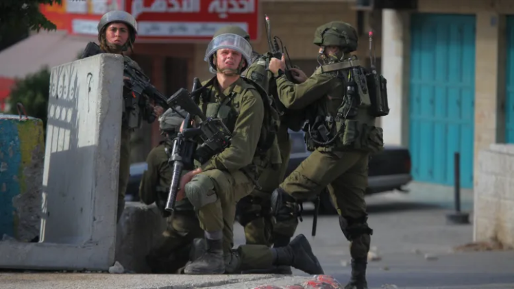 UN rights chief warns of increasing violence in Palestine, Israel