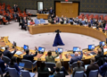 UNSC to hold high-level debate on countering terrorism
